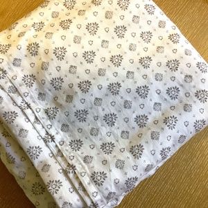 Rachel Ashwell Queen sheet set